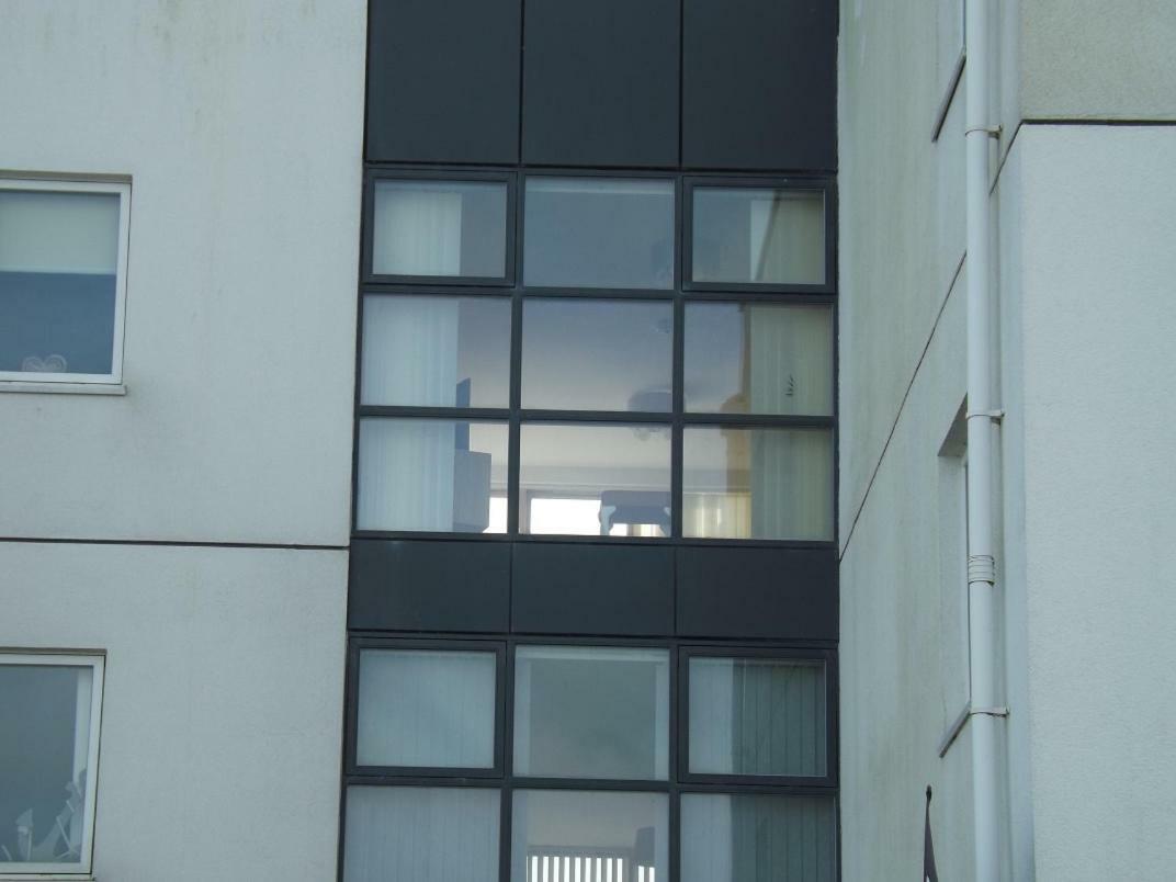Ynys Lawd, Holyhead Marina Apartment Exterior photo